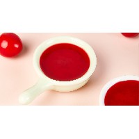 吉貝玫瑰味調(diào)味醬