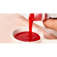 吉貝玫瑰味調(diào)味醬