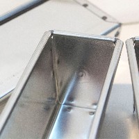 長(zhǎng)磅蛋糕