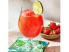 夏日特飲丨五款超簡(jiǎn)單的自制雞尾酒，聚會(huì)必備