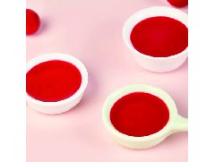 這份夢(mèng)幻櫻花粉，請(qǐng)你收好！