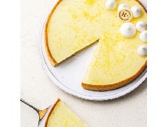 經(jīng)典法甜——酸酸甜甜的檸檬撻！