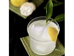 微醺飲品丨超清爽的柚子雞尾酒！